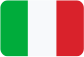 Traductions techniques Italiano
